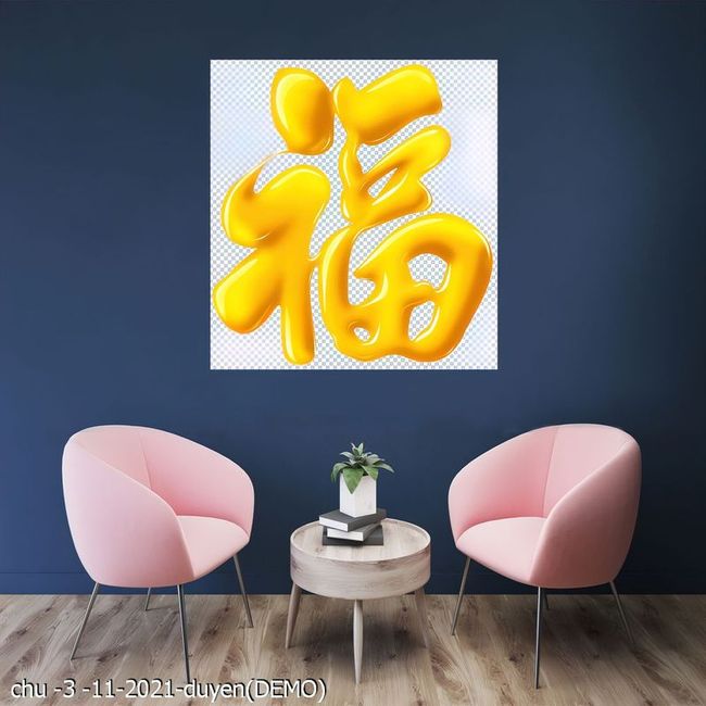 chu  3  11 2021 duyen 